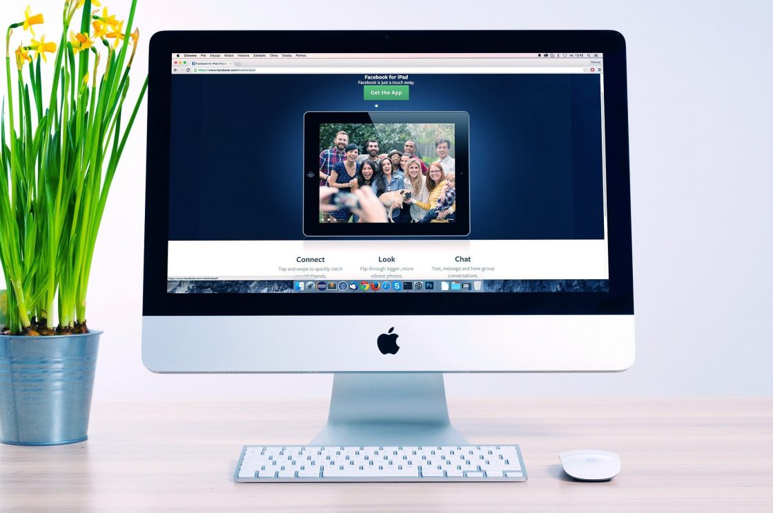 Un autre type de site web immobilier