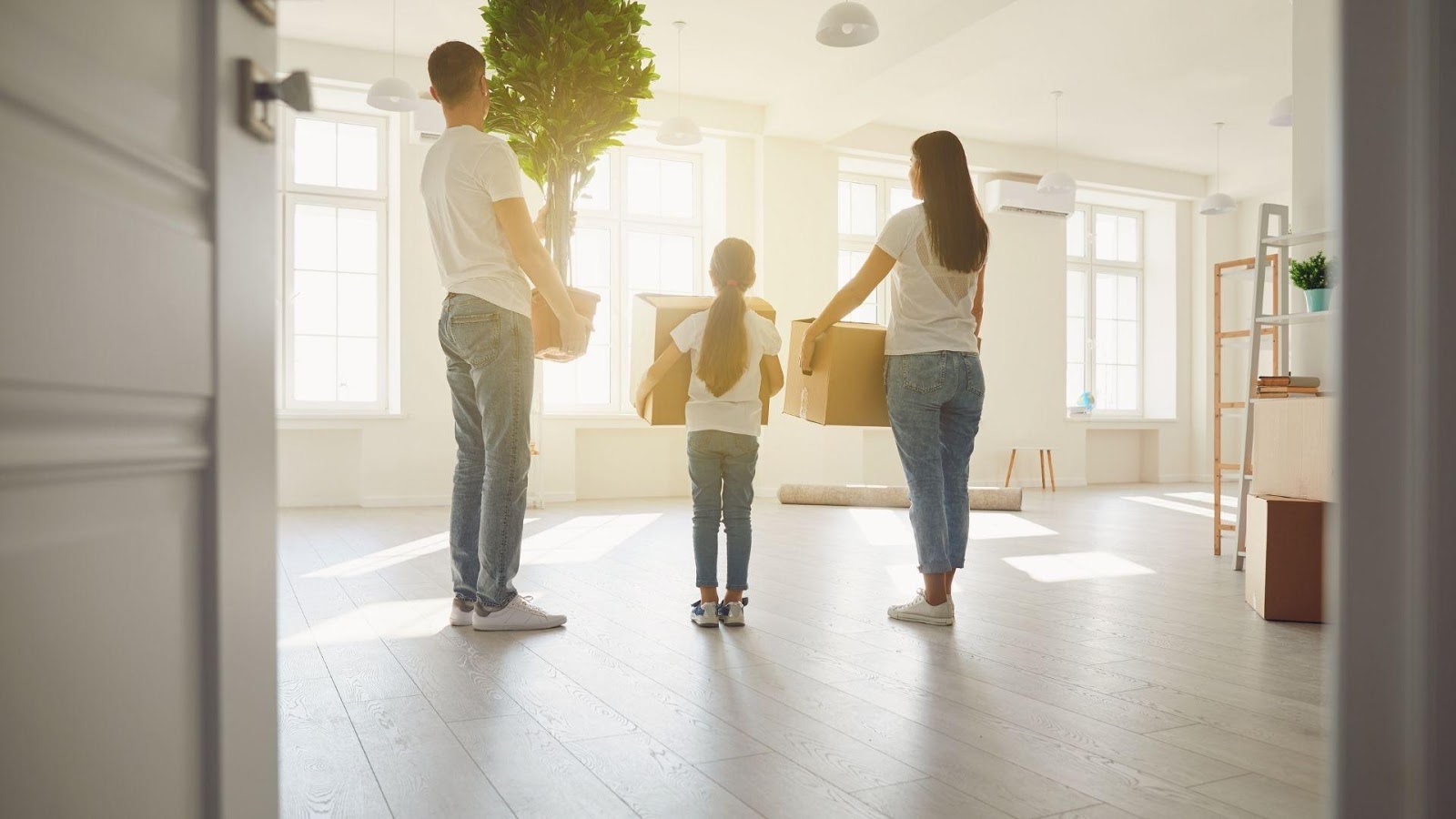 Passez à un meilleur mode de vie en optant pour la construction neuve