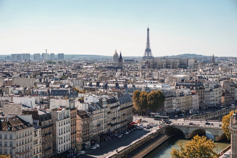 appartement paris