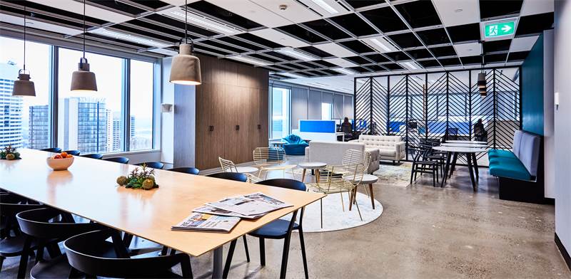 Trouvez rapidement vos futurs bureaux à louer à Lyon
