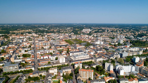 Faire le choix de la Vendée pour faire construire sa maison sur mesure