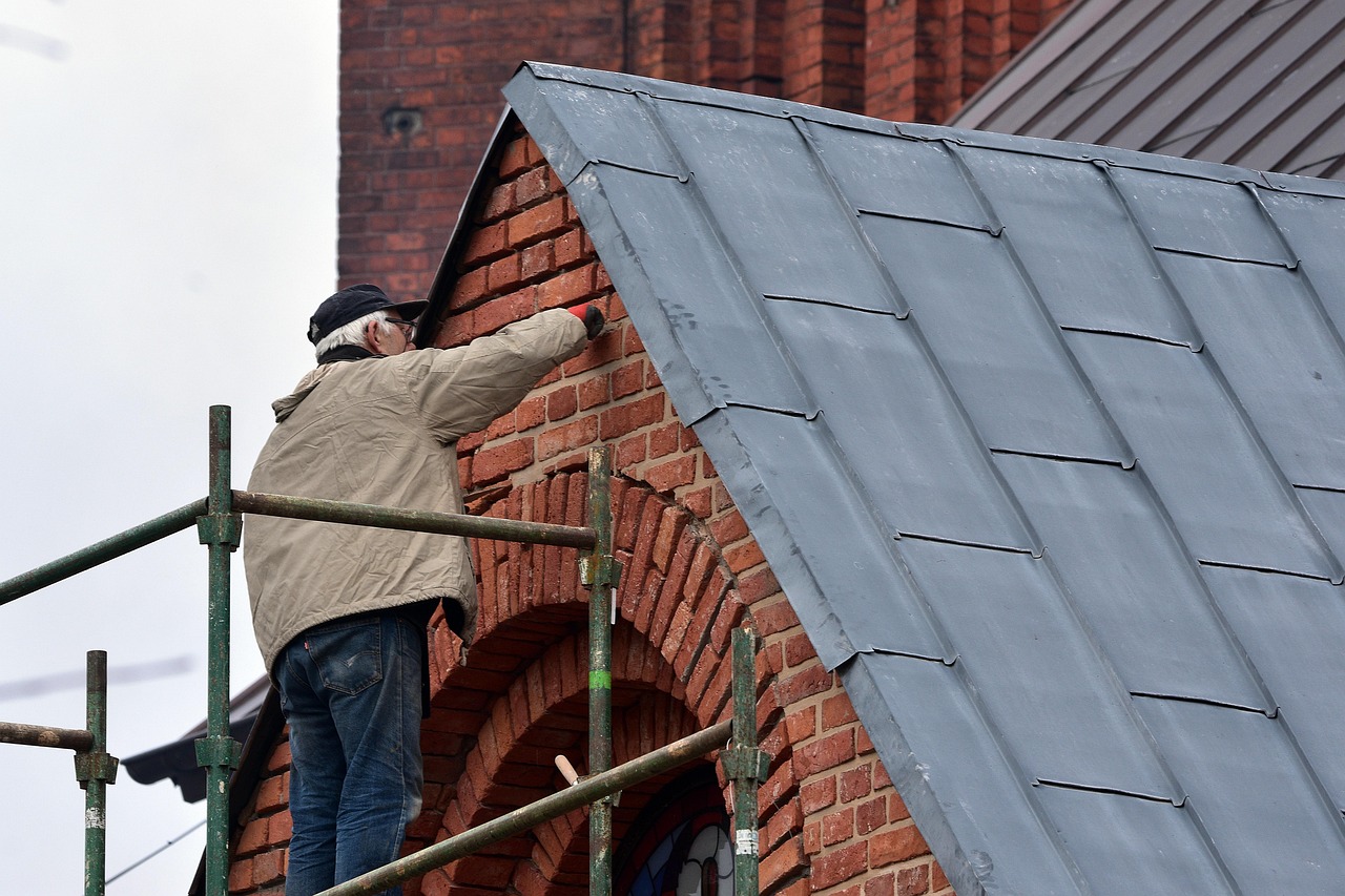 Quelles idées pour rénover des maisons et augmenter leurs valeurs ?