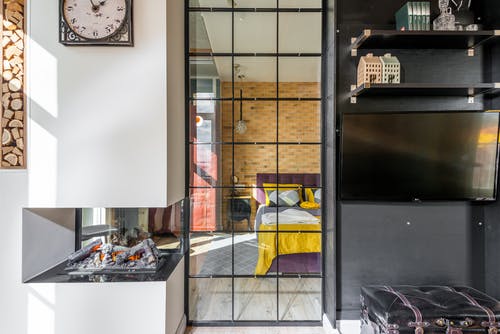 Accessoires pour la maison en hiver