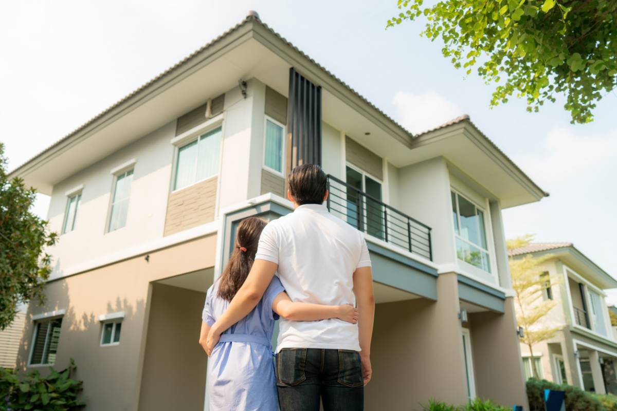 Sur quels critères choisir sa future maison ?