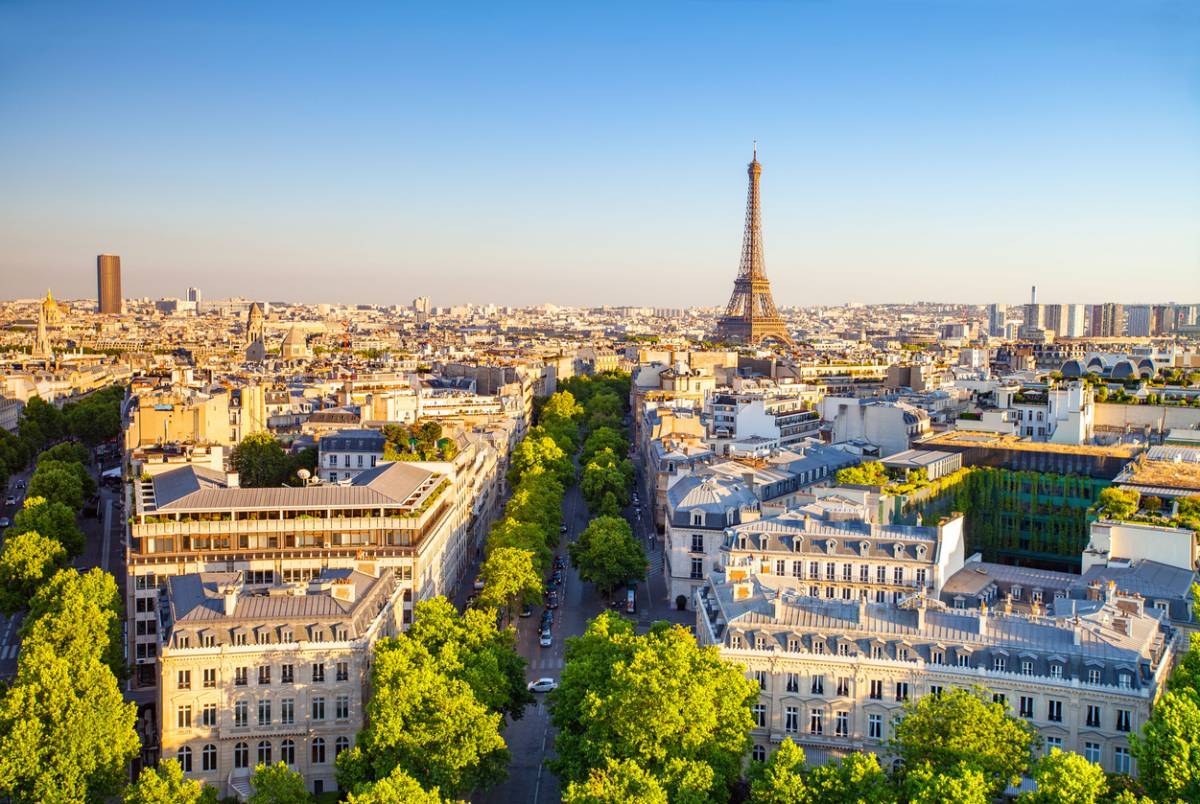 Immobilier : où investir dans la capitale en 2021 ?