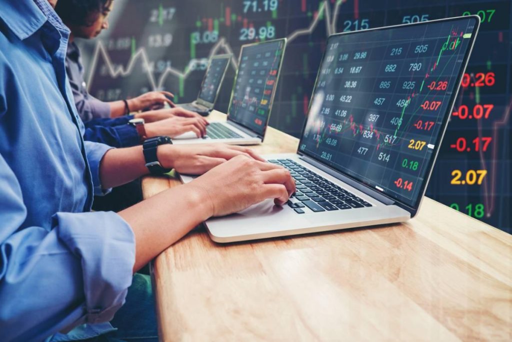 Comment investir dans l’immobilier par la bourse