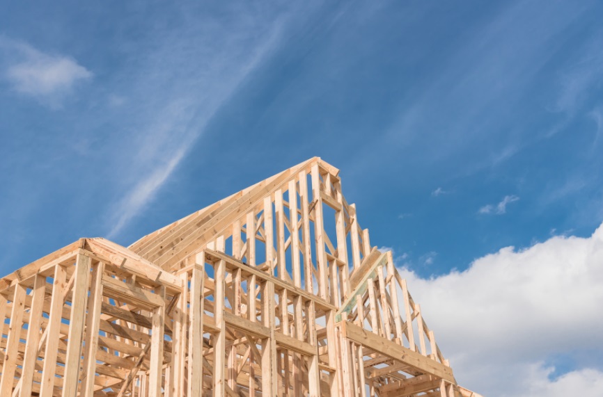 6 avantages des maisons en bois