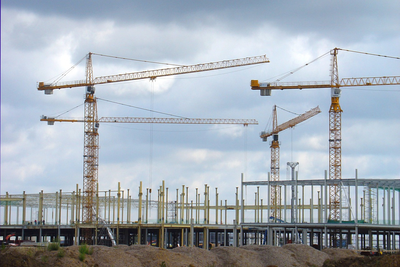 Le numérique au service des réunions de chantier