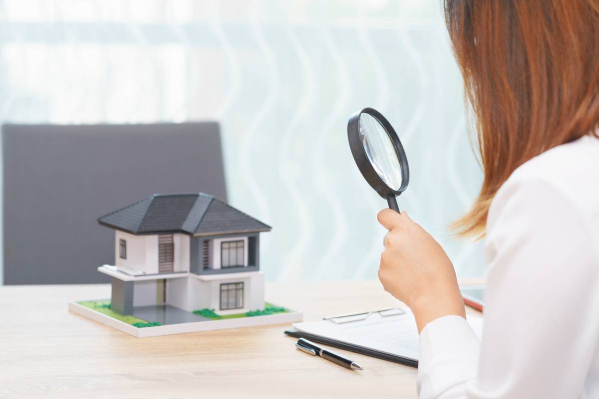 Pour quelles raisons réaliser un diagnostic immobilier ?