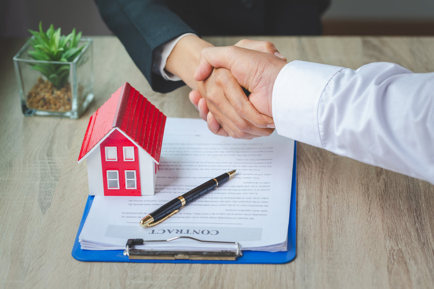 Portage immobilier et réméré : quelles différences ?