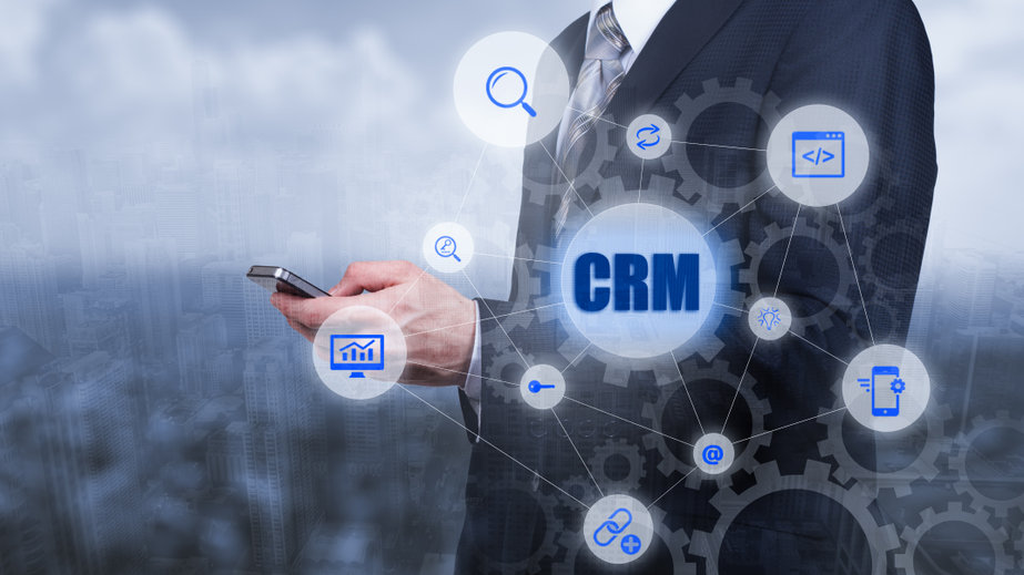 Que faire avec mon CRM ?