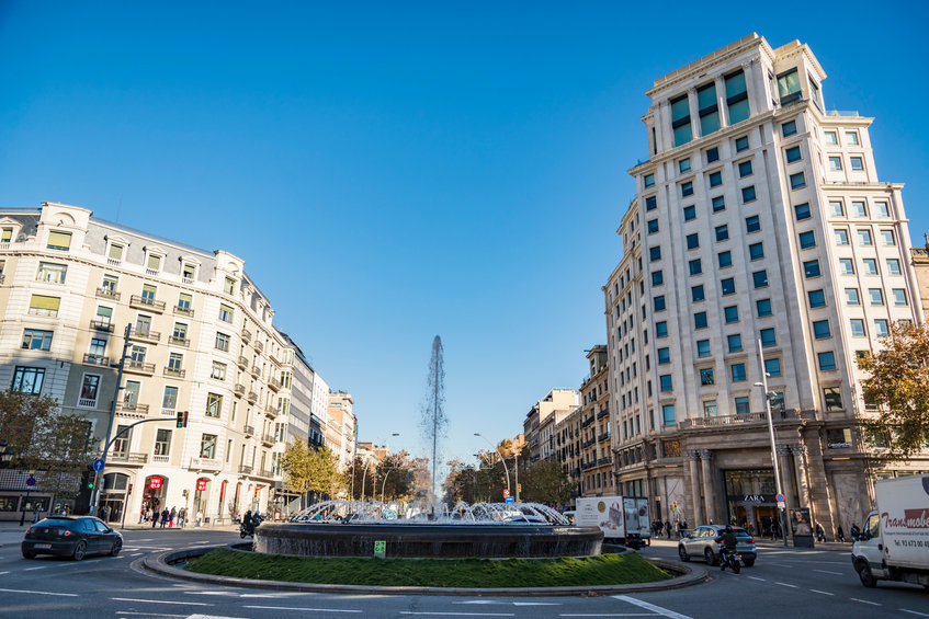 Quel est l’intérêt de l’immobilier à Barcelone?