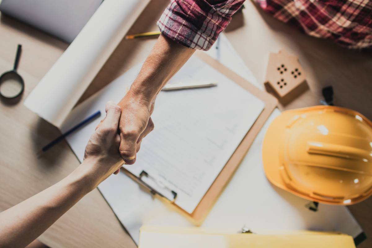 Projets en IDF : faites appel à une entreprise de bâtiment qualifiée