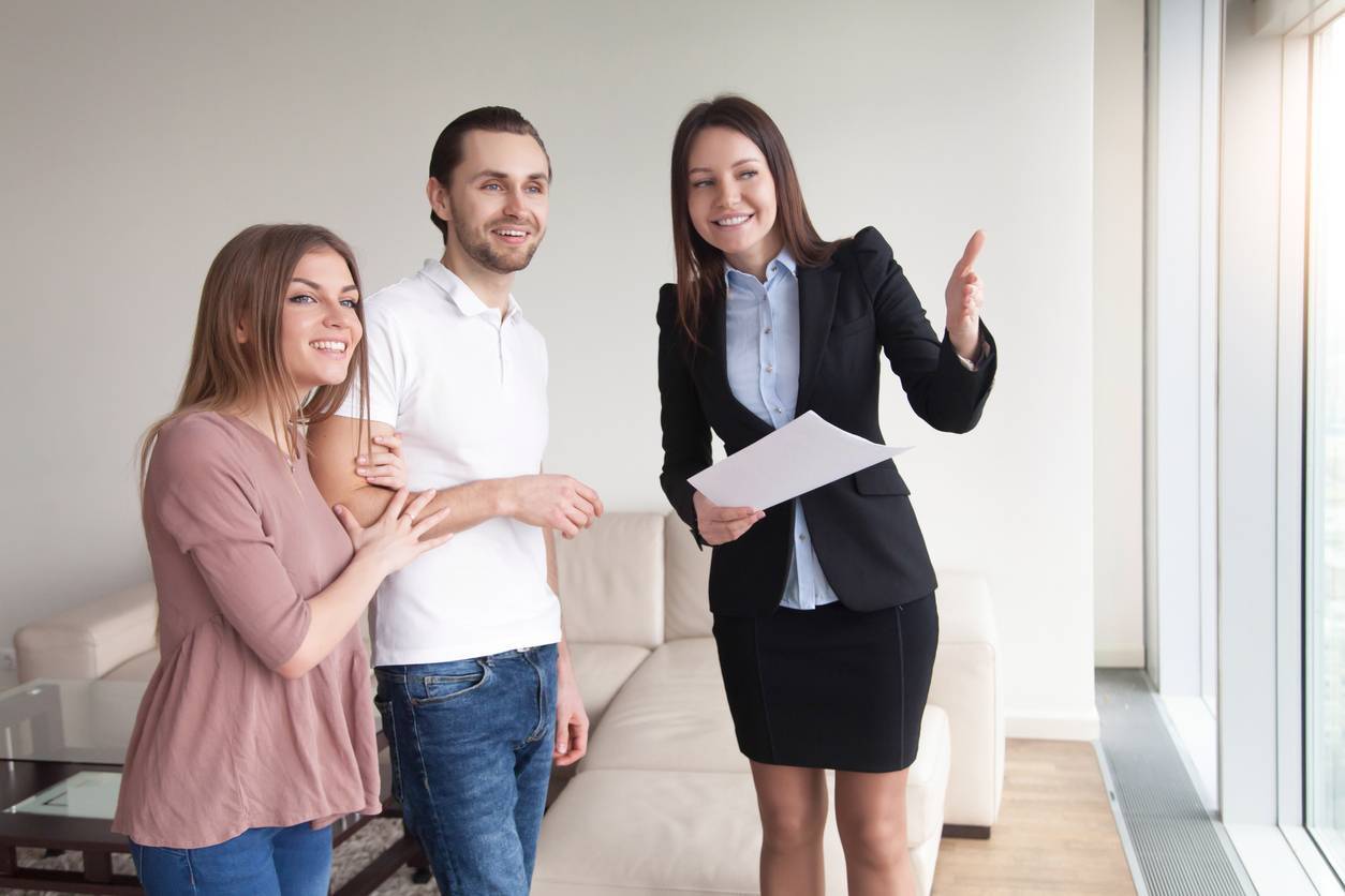 visite logement gestion locative 