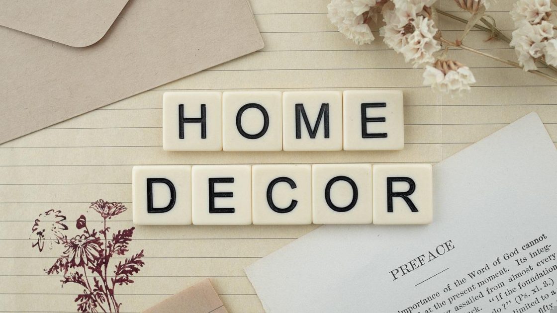 Comment décorer une location ?