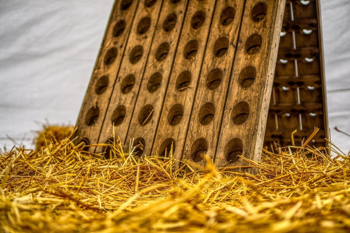 Organiser votre maison
