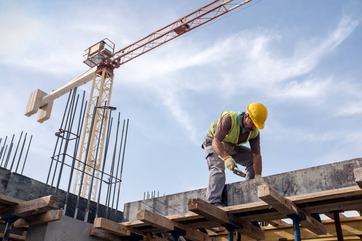 Expert en bâtiment : quel est ce métier ?