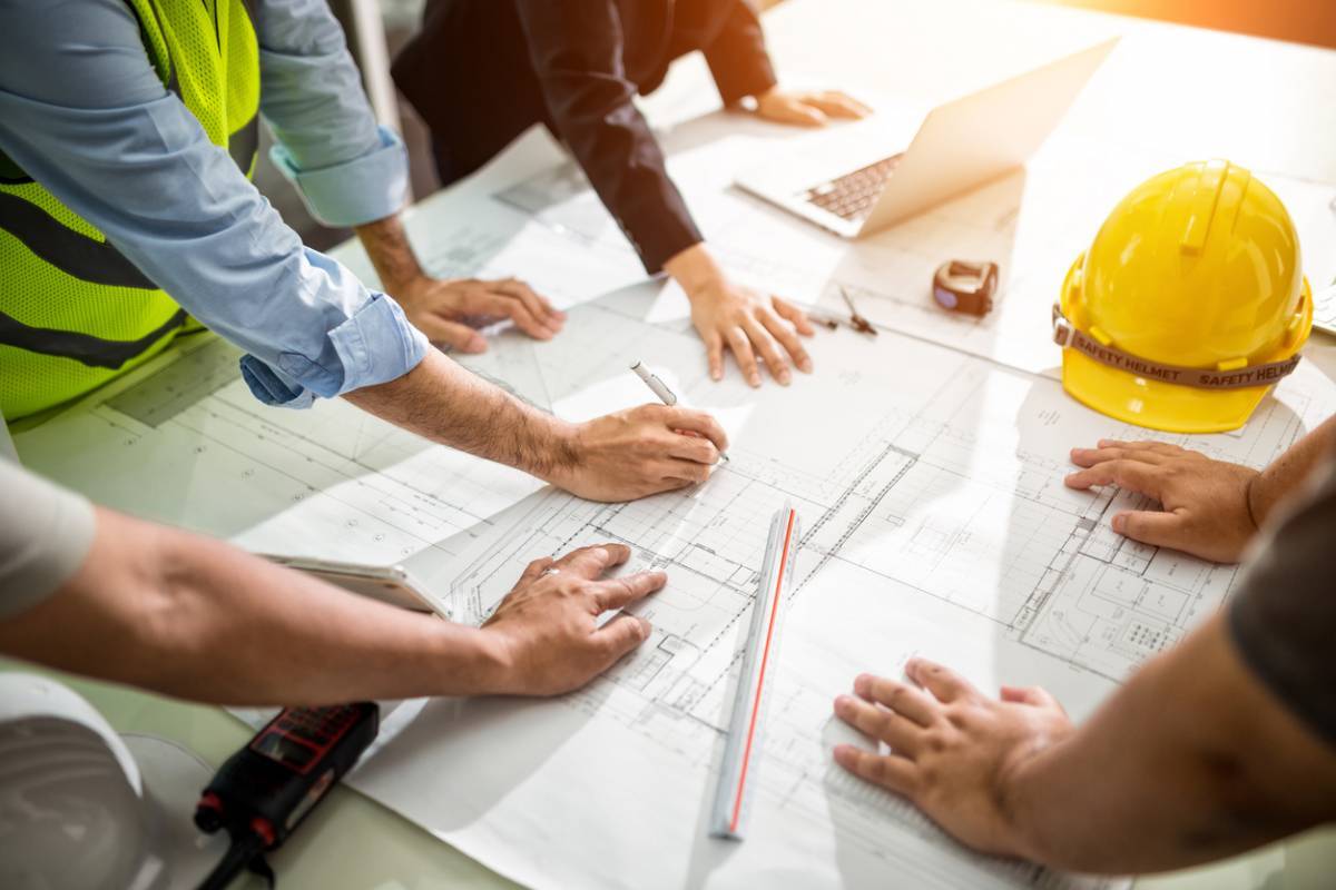 Pourquoi avez-vous besoin d’un ingénieur en structure pour votre projet de construction ?