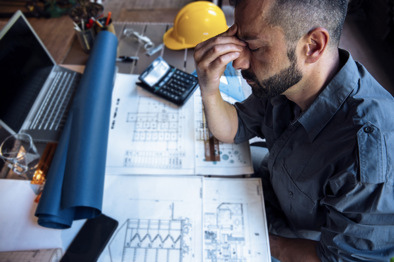 En quoi le géoréférencement est-il indispensable pour les travaux de réseaux enterrés ?