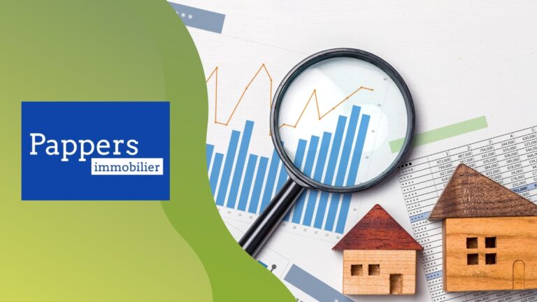 pappers immobilier