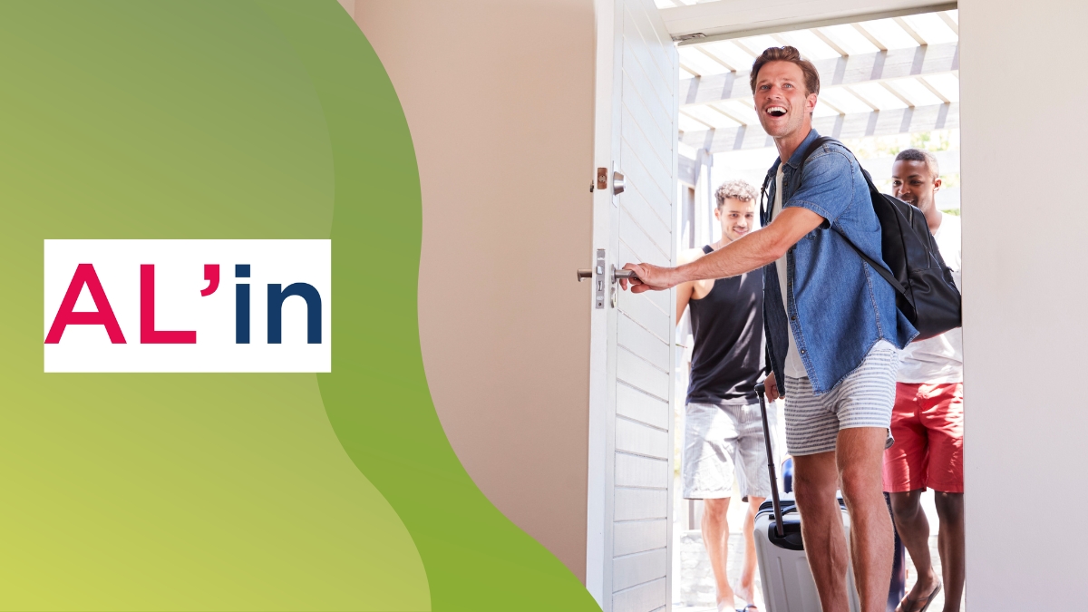 Al in location logement