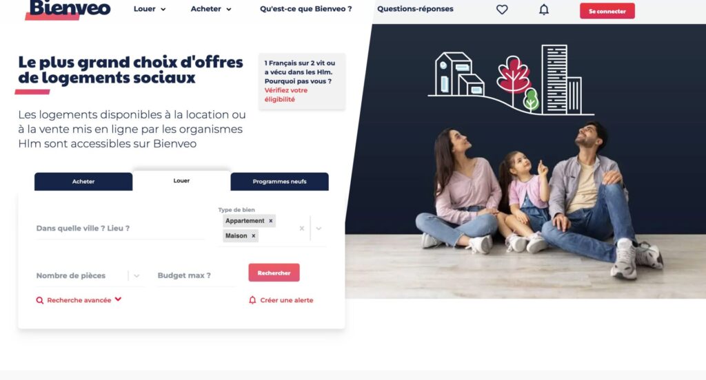 site bienveo