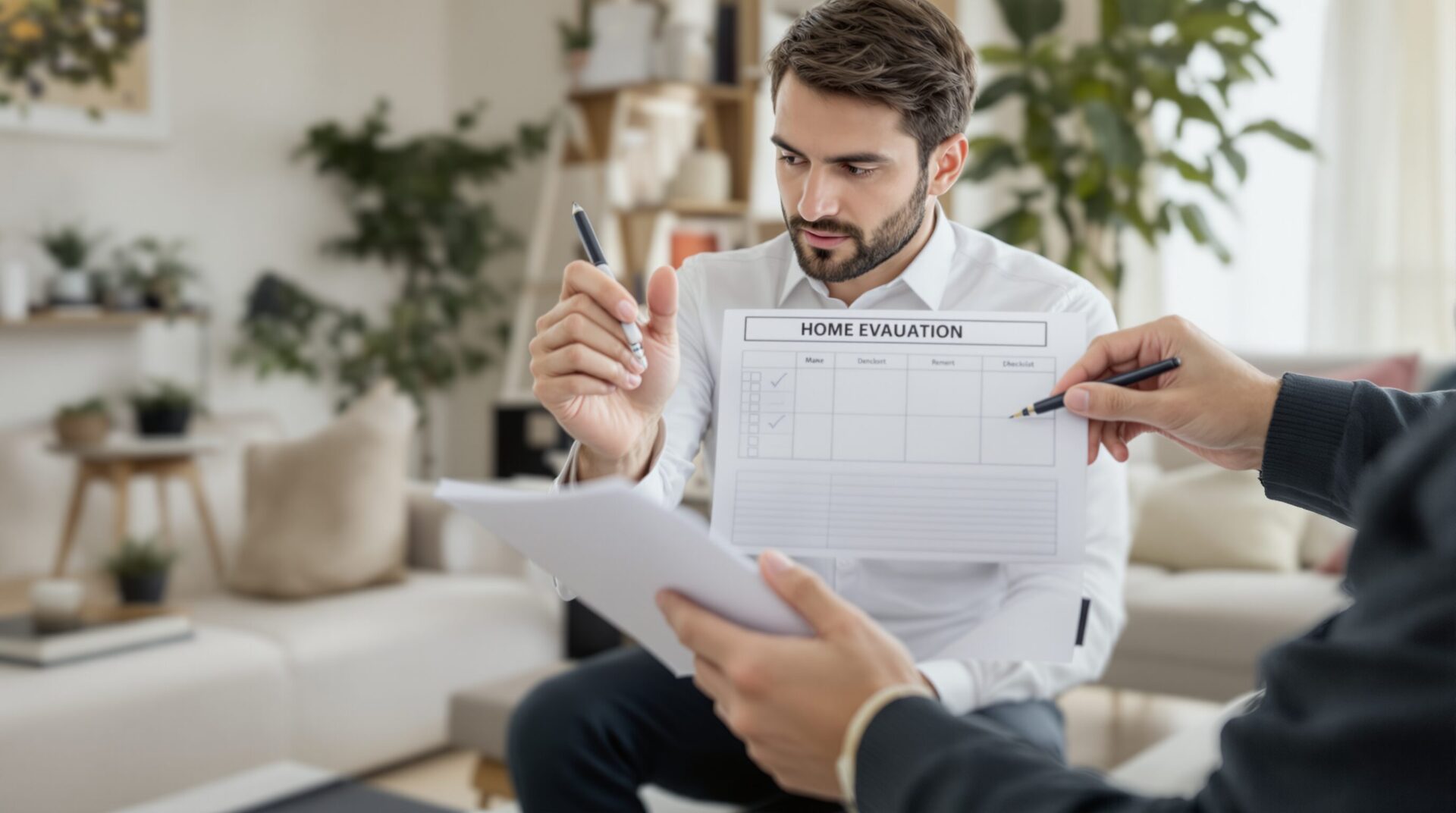 comment faire estimer sa maison