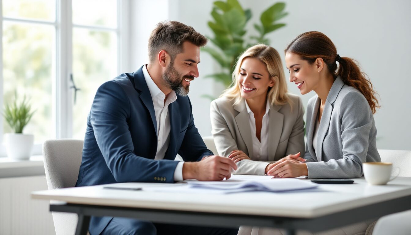 délégation assurance pret immobilier