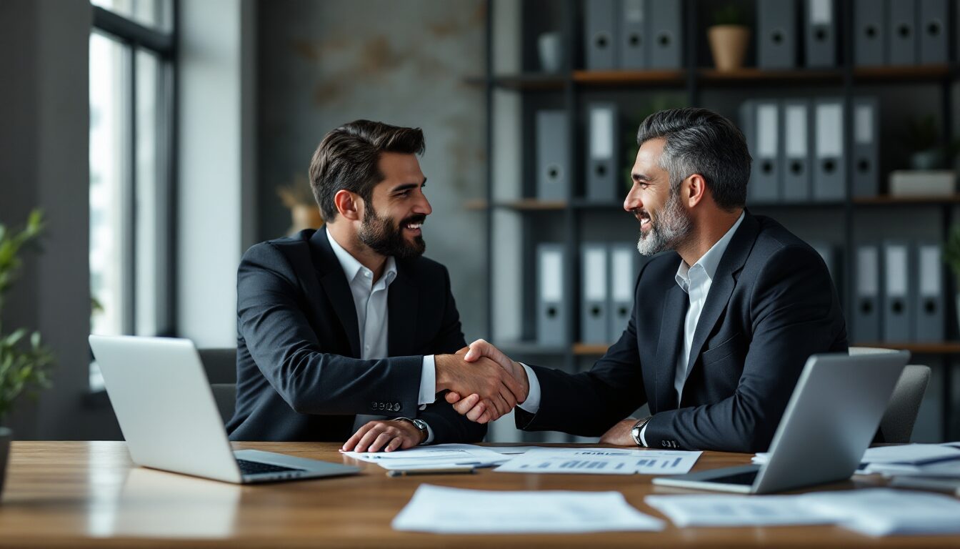 prêt immobilier profession libérale