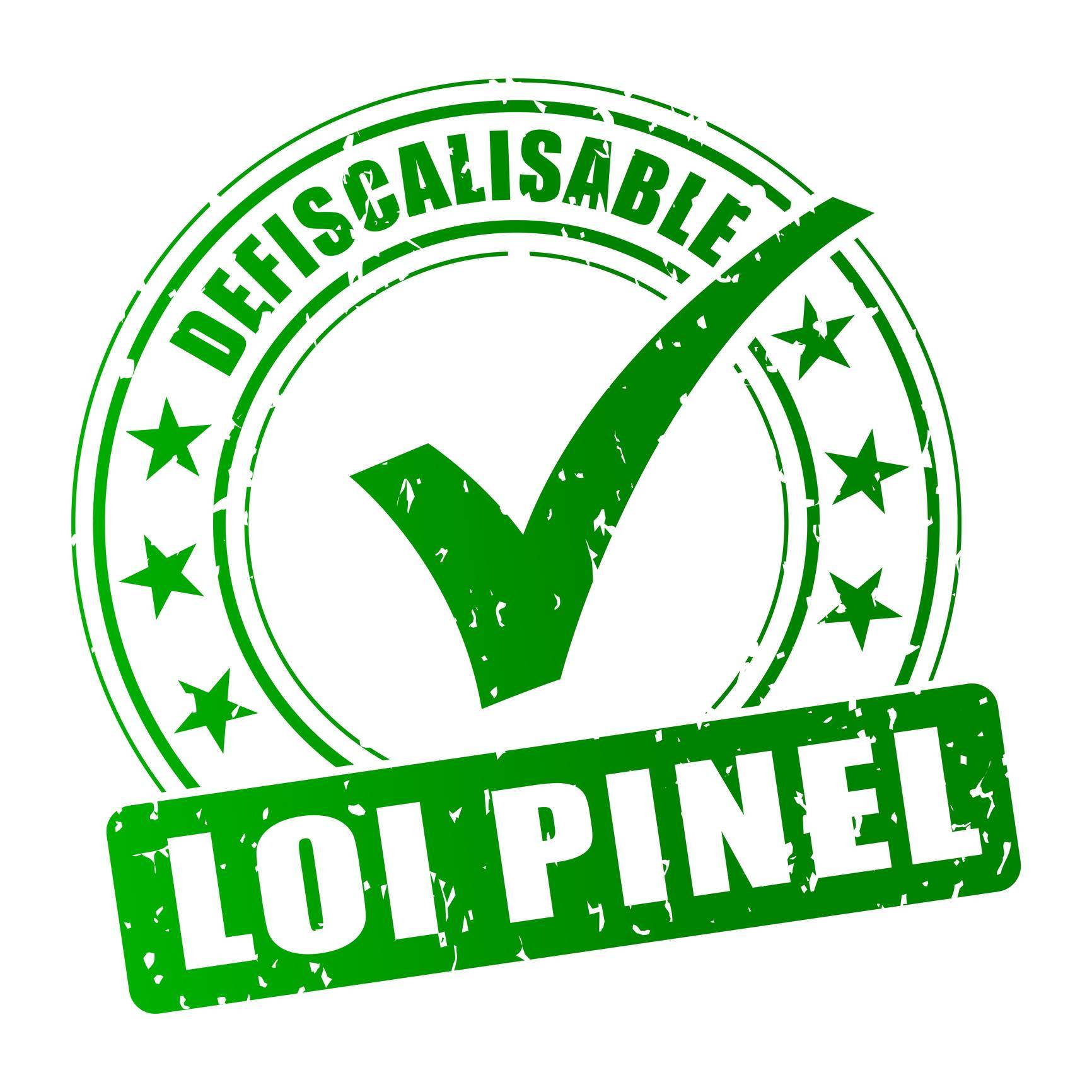 loi pinel