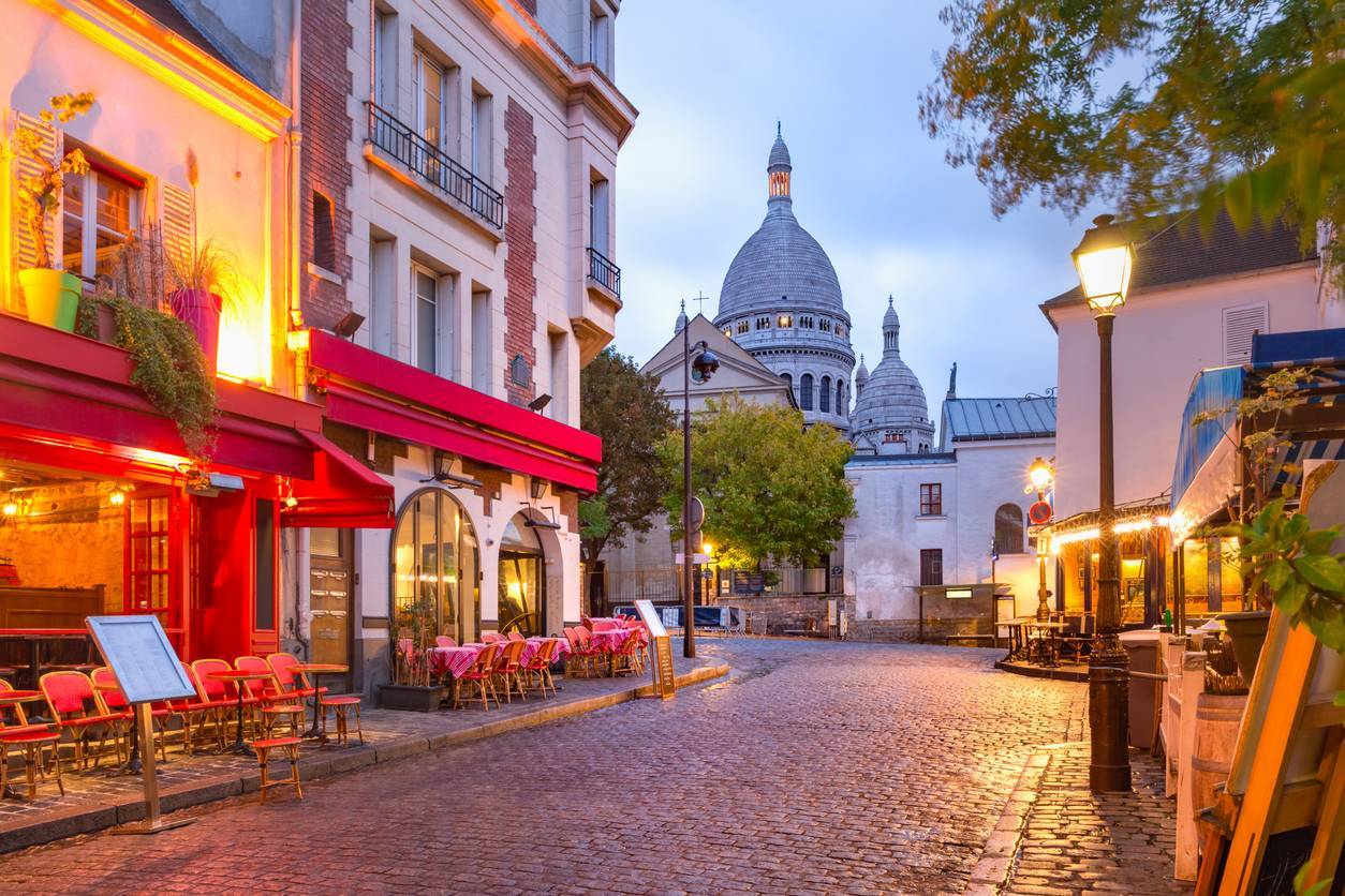 rénover à Paris: savoir choisir le bon quartier