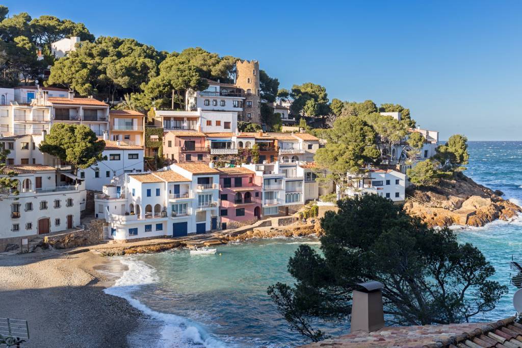 S'installer ou investir sur la Costa Brava