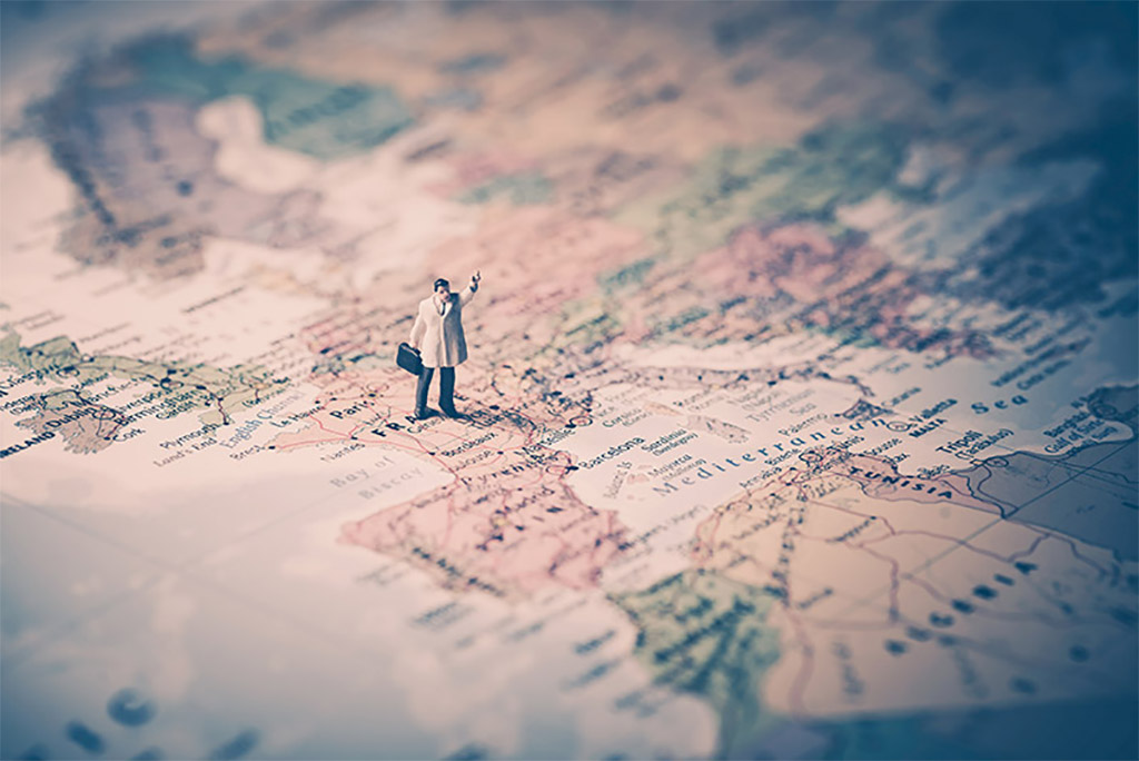 Zone de chalandise Tout ce qu’il faut savoir pour sa création Zone de chalandise Tout ce qu’il faut savoir pour sa création