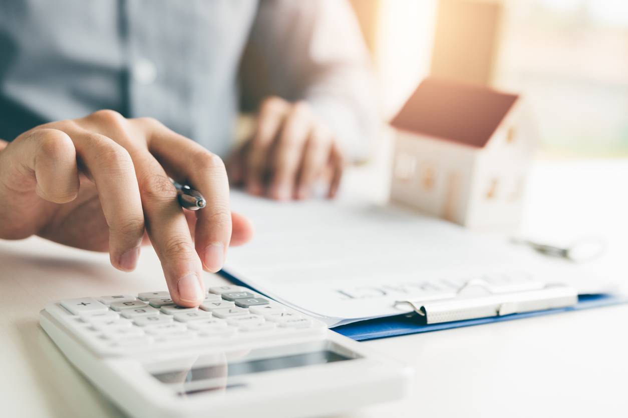 construction de maison, budget à prévoir