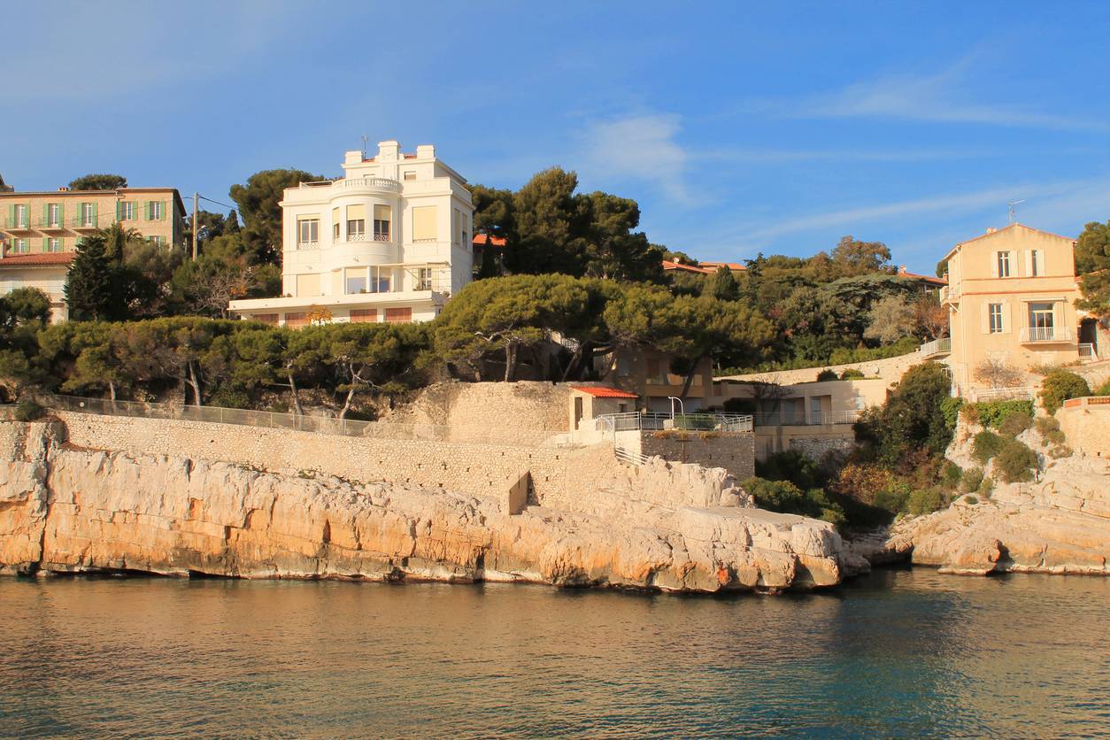 investissement logement neuf Marseille