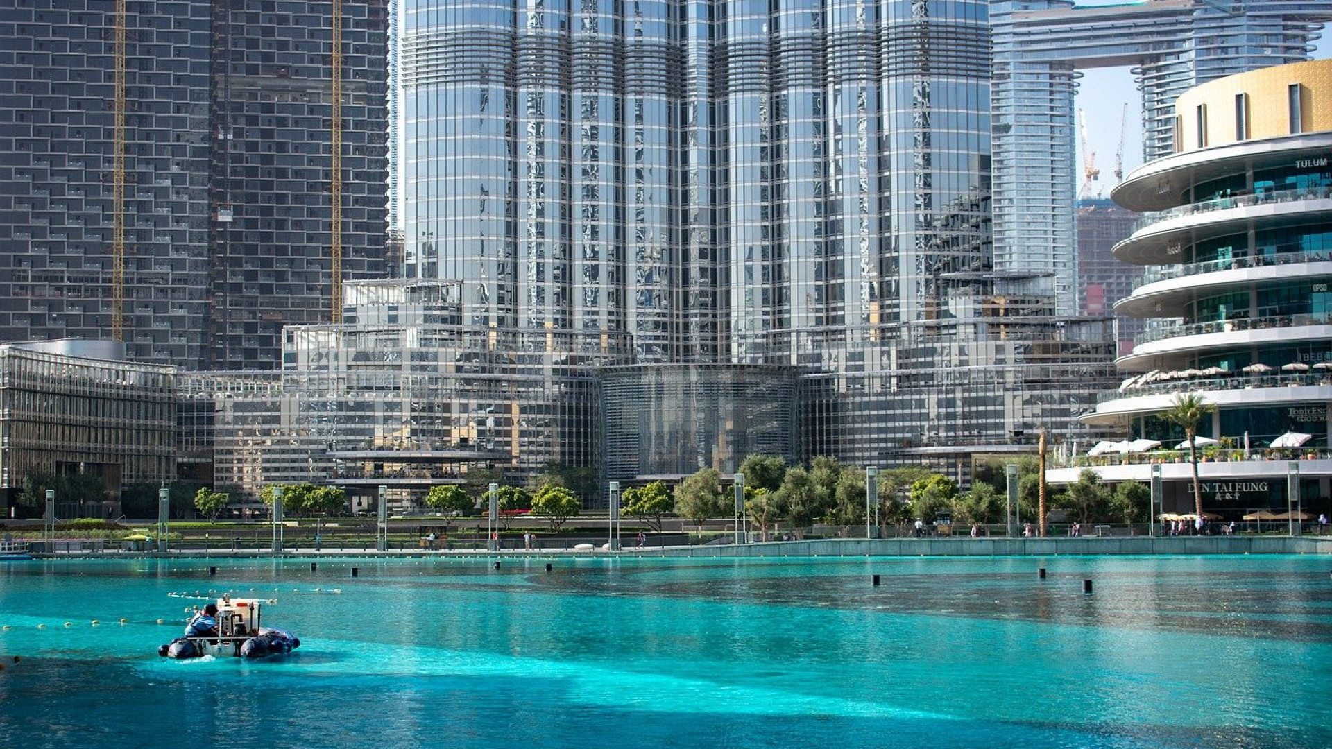 Et si vous deveniez propriétaire à Dubaï ?