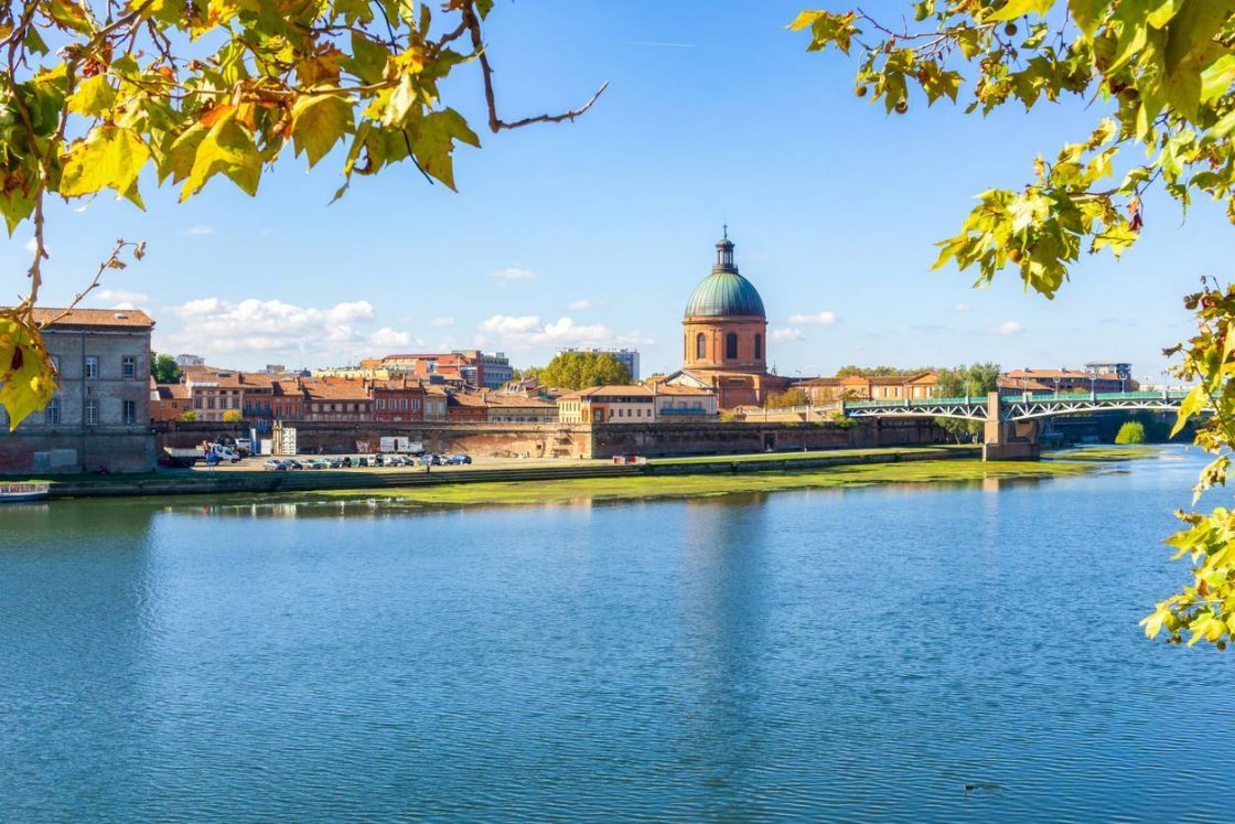 achat bien immobilier Toulouse