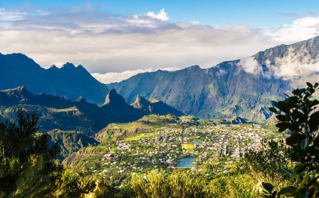 défiscalisation Censi Bouvard Ile de la Réunion