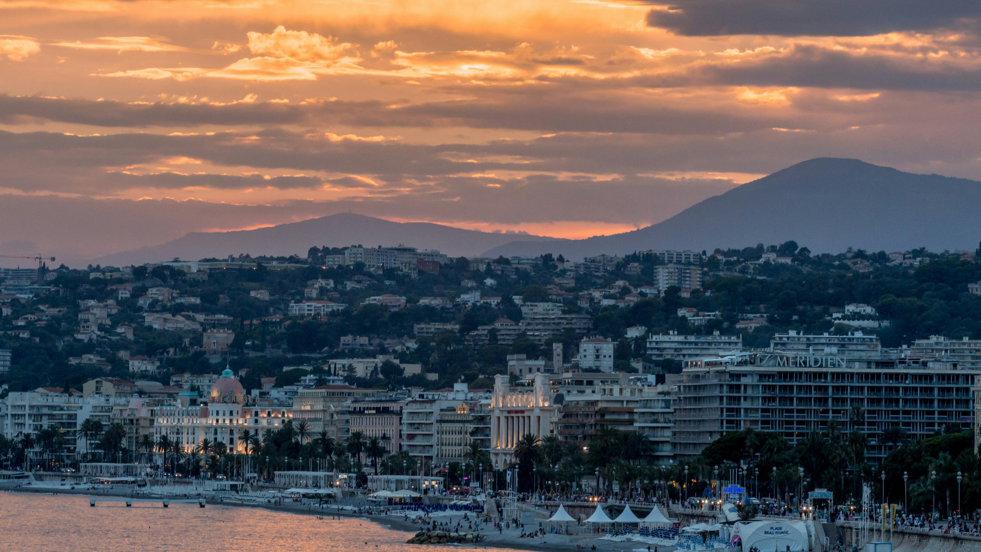 Pourquoi passer par une agence immobilière pour trouver un logement à Nice ?