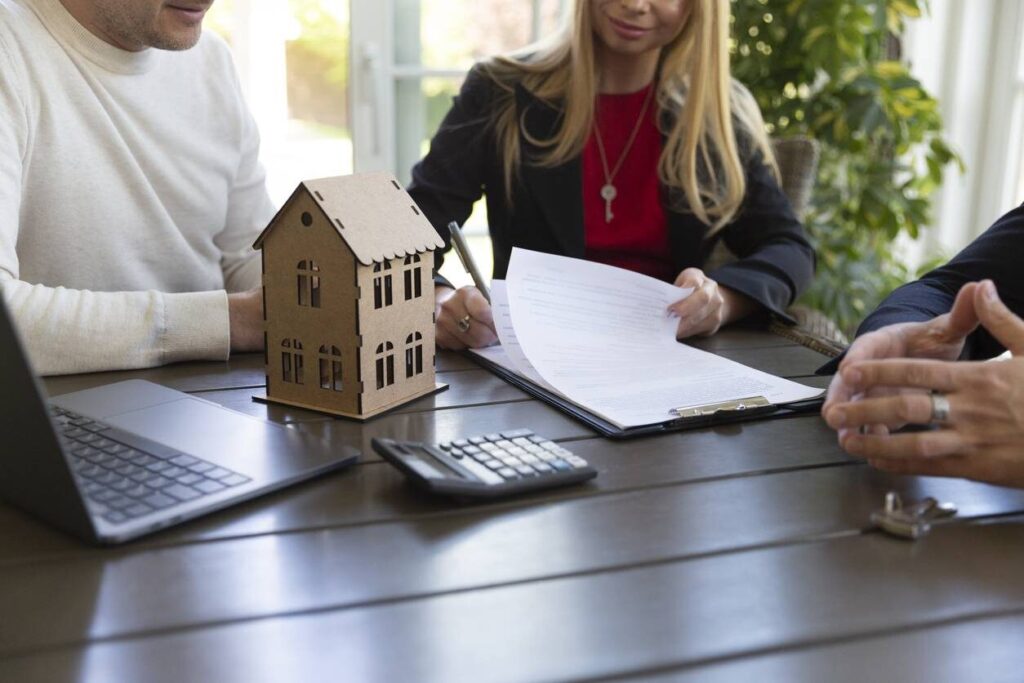 Un investissement locatif