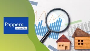 pappers immobilier