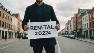 nouvelle loi garant location appartement 2024