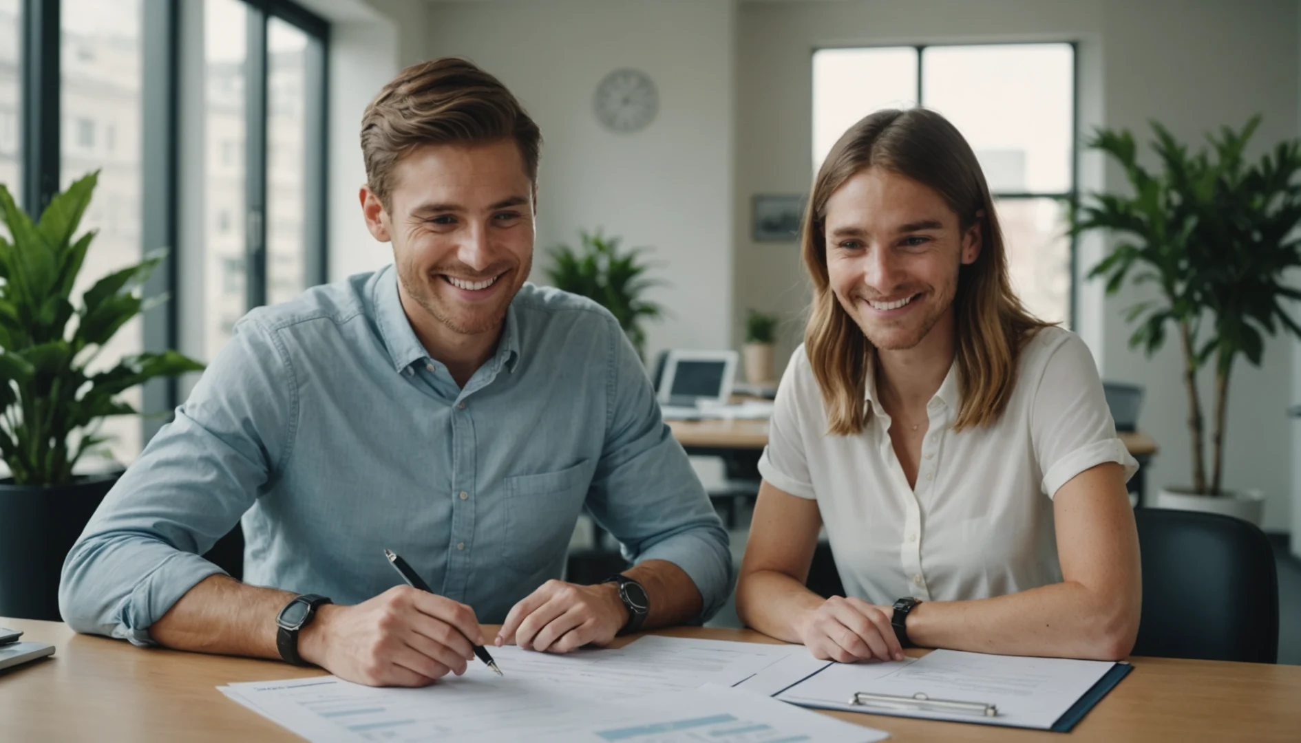 cdd et pret immobilier