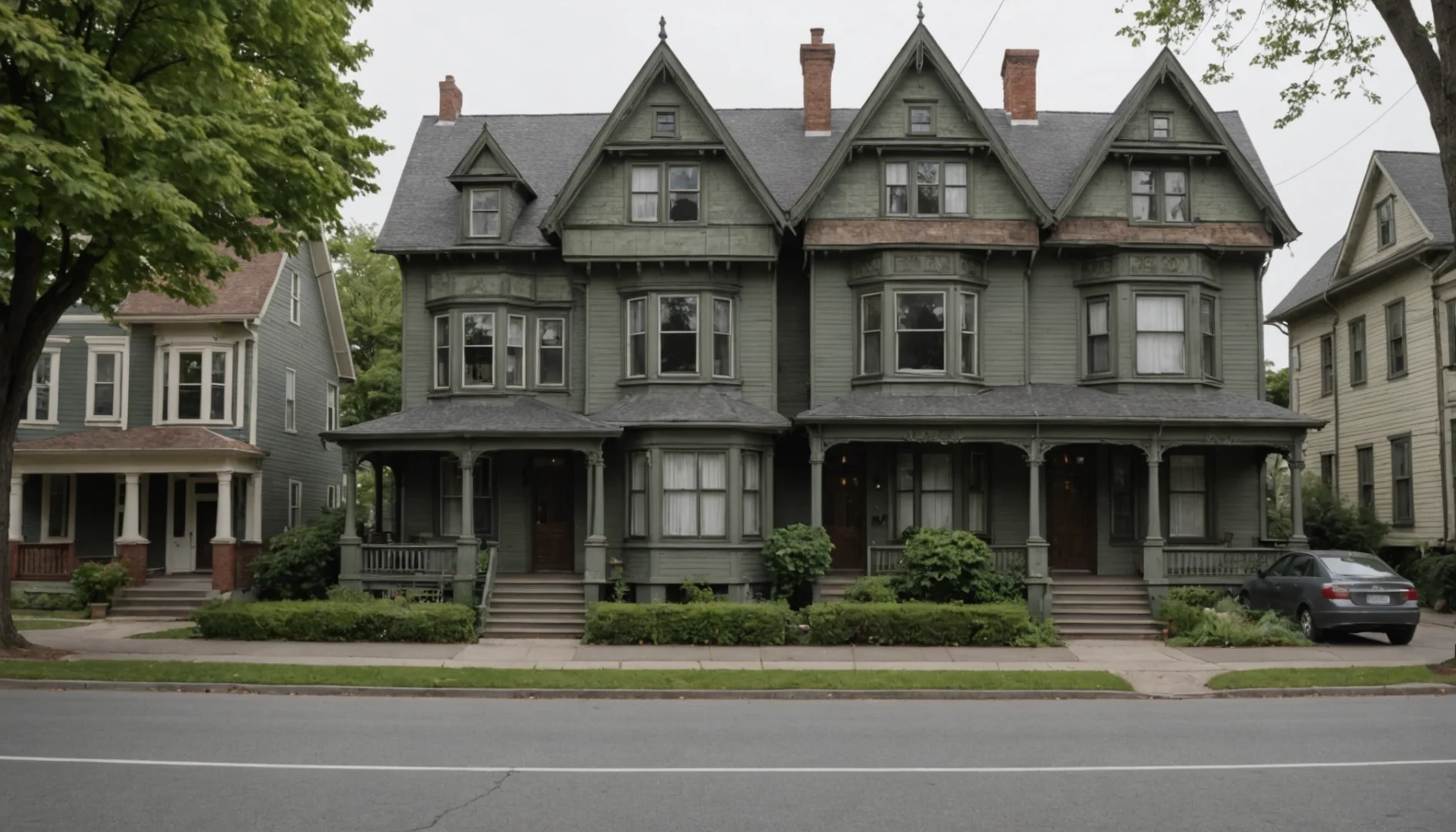 connaitre l'année de construction d'une maison