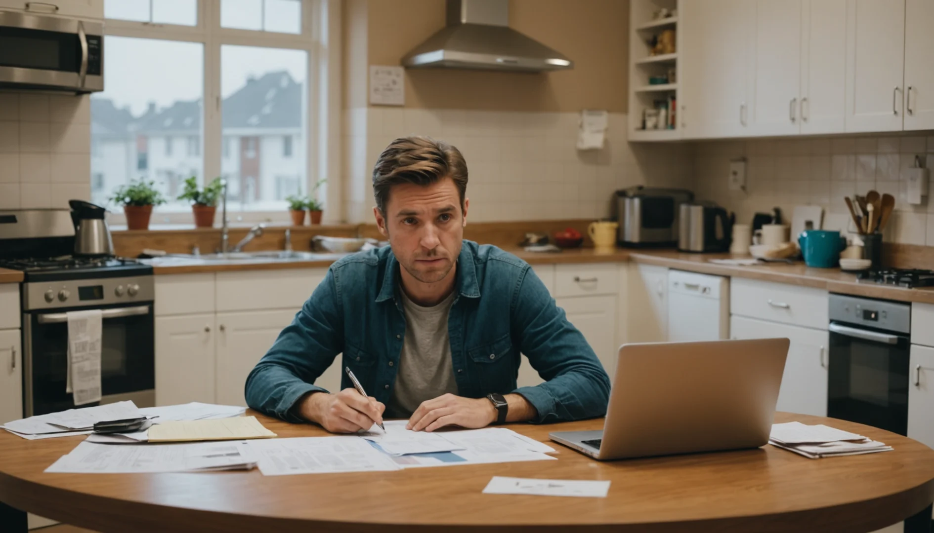 pas d'assurance habitation locataire
