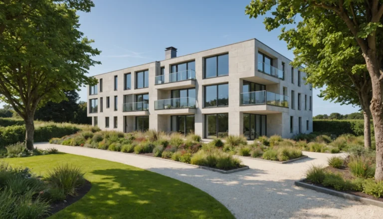 promoteur immobilier Morbihan