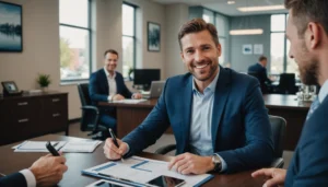 courtier en leasing auto pour ficp