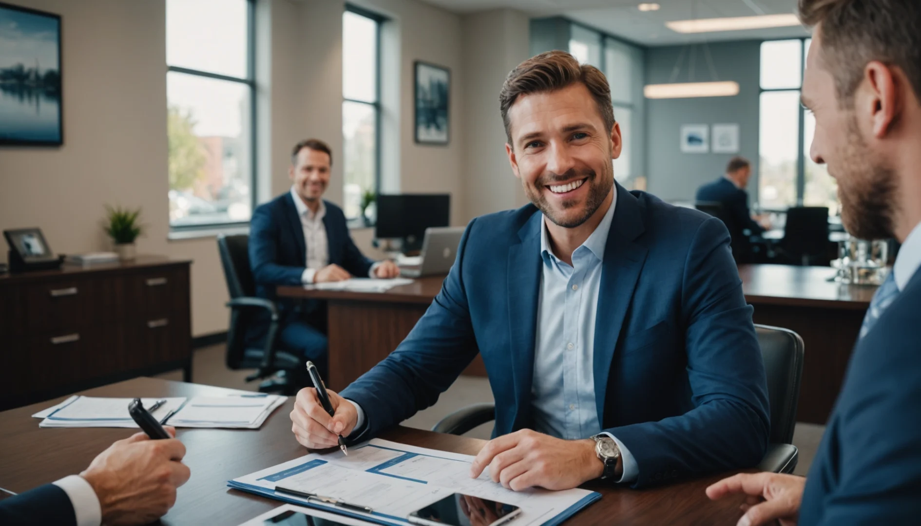 courtier en leasing auto pour ficp