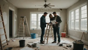 décaler remboursement prêt immobilier pour travaux