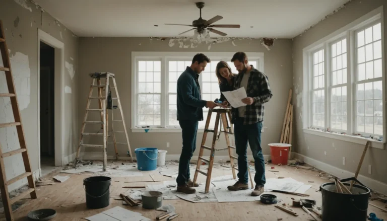 décaler remboursement prêt immobilier pour travaux